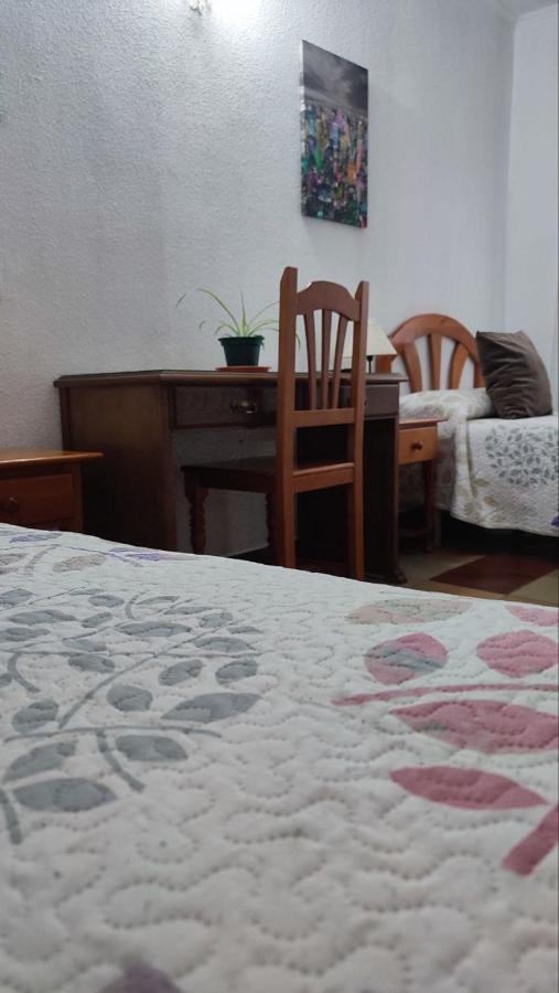 Alojamientos Rurales La Hoz Beteta Exterior foto
